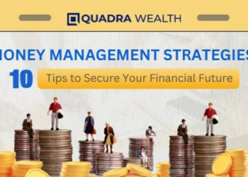 What are Money Management Strategies: 10 Useful Tips