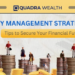 What are Money Management Strategies: 10 Useful Tips